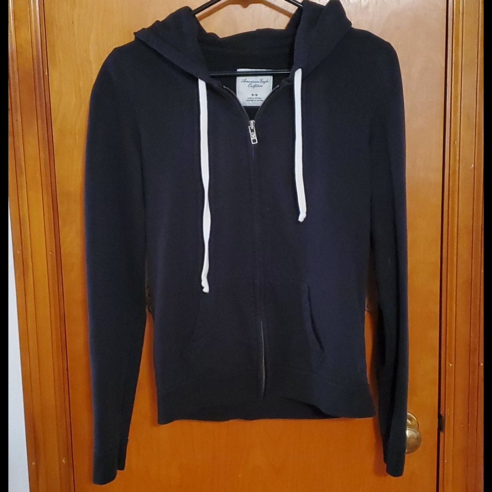 Juniors Zip Up